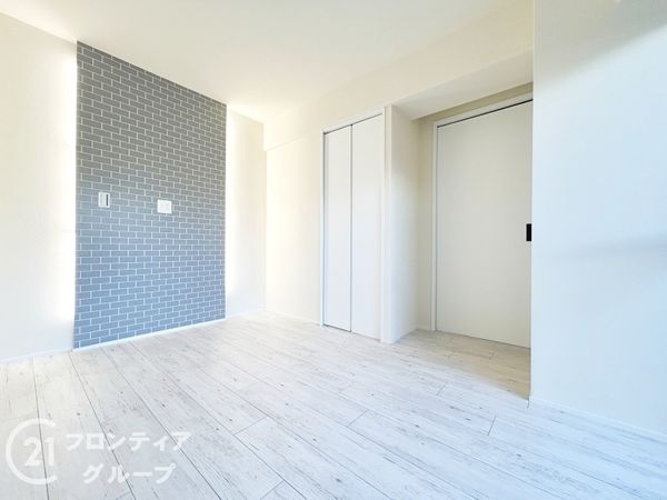 ライオンズプラザ富雄　中古マンション