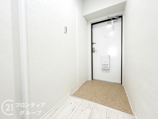 ライオンズプラザ富雄　中古マンション