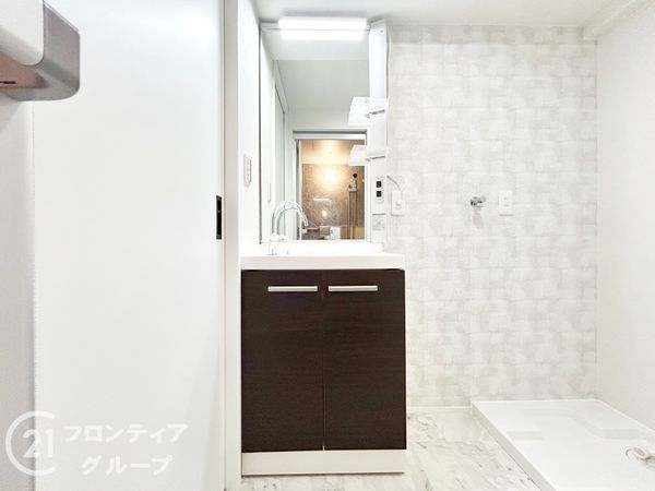 ライオンズプラザ富雄　中古マンション