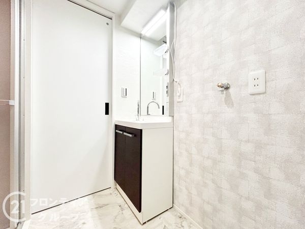 ライオンズプラザ富雄　中古マンション