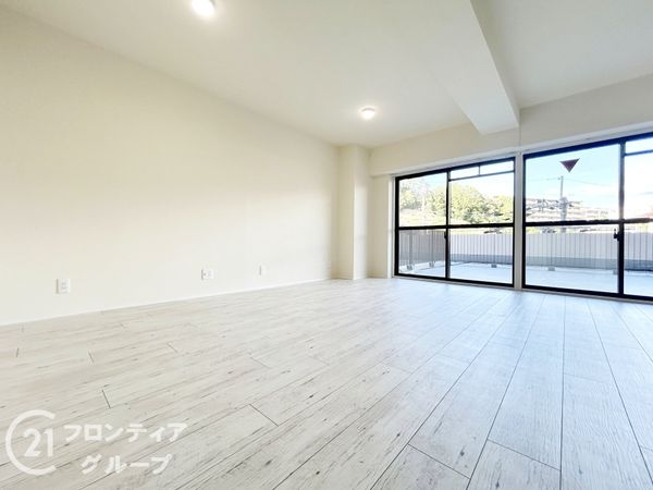ライオンズプラザ富雄　中古マンション