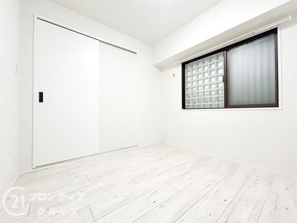 ライオンズプラザ富雄　中古マンション