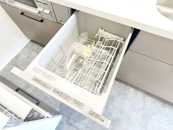 ライオンズプラザ富雄　中古マンション