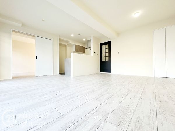 ライオンズプラザ富雄　中古マンション