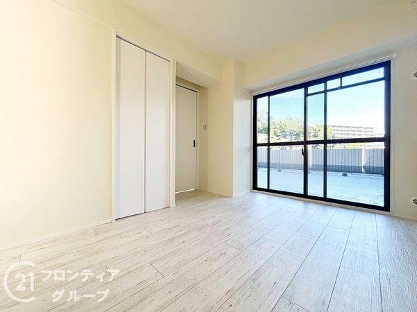ライオンズプラザ富雄　中古マンション