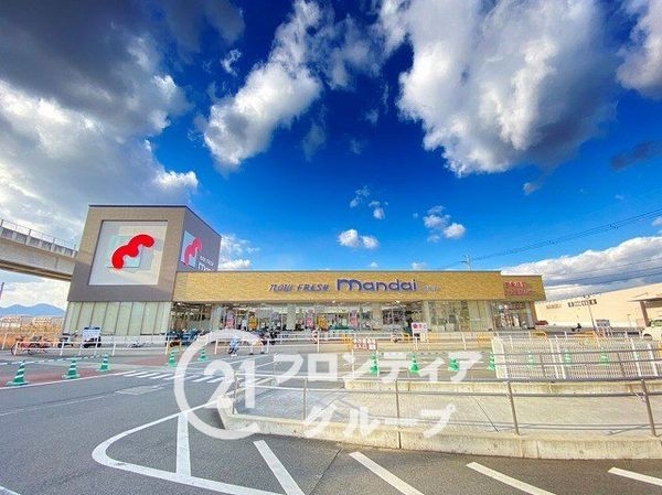 奈良県大和高田市大字吉井 新築一戸建て 5期 3号棟(万代坊城店)