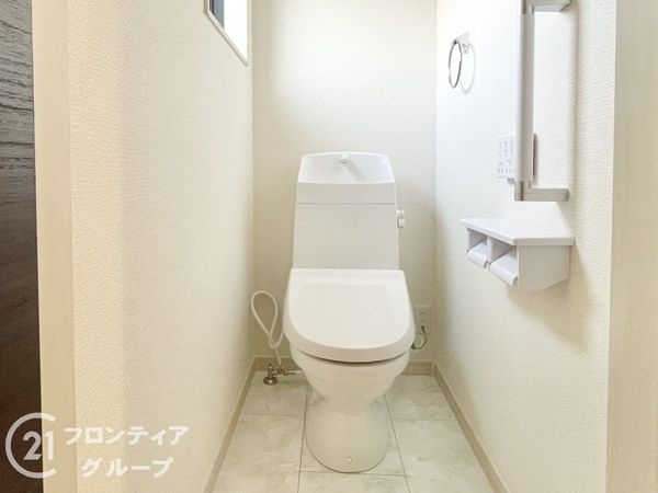 奈良県大和高田市大字吉井　新築一戸建て　５期　３号棟
