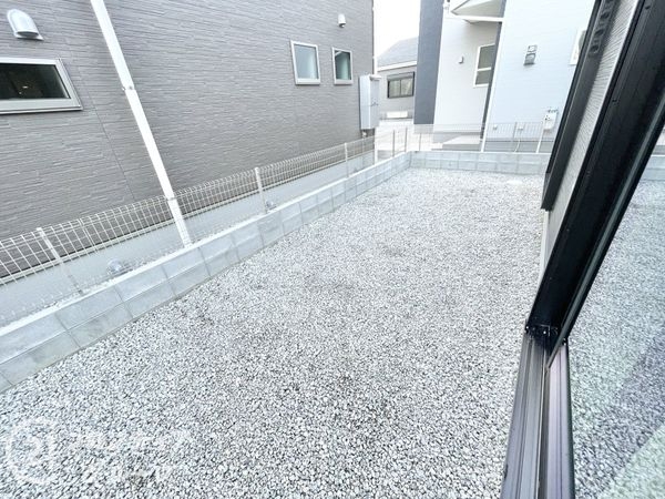 奈良県大和高田市大字吉井　新築一戸建て　５期　３号棟