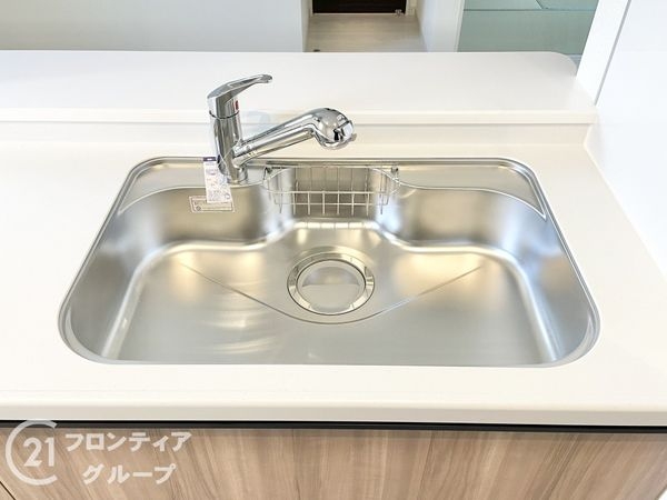 奈良県大和高田市大字吉井　新築一戸建て　５期　３号棟