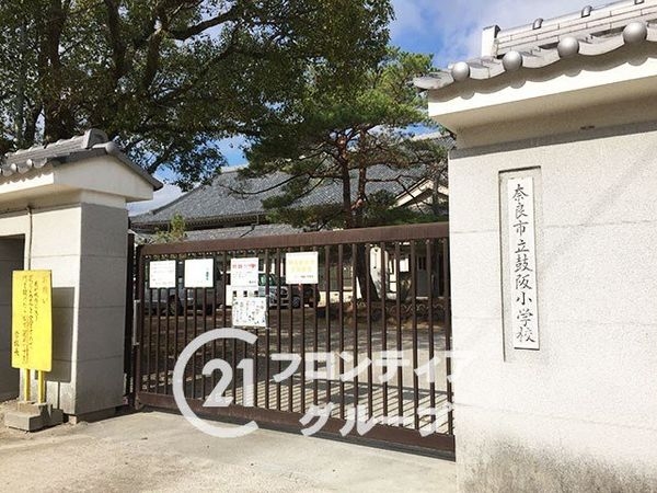 奈良市興善院町 新築一戸建て 1号棟(奈良市立鼓阪小学校)