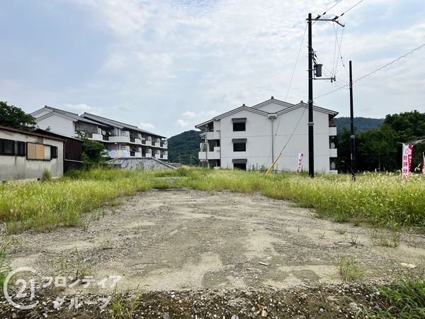 奈良市興善院町　新築一戸建て　１号棟