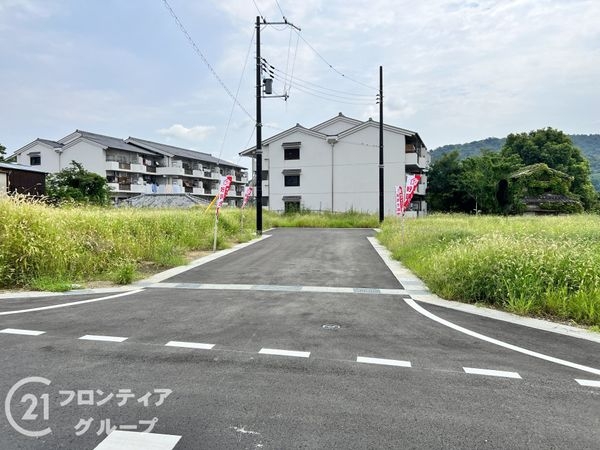 奈良市興善院町　新築一戸建て　４号棟