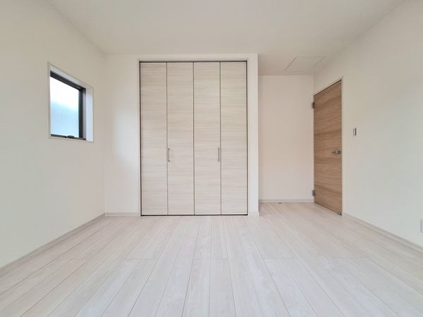 奈良市興善院町　新築一戸建て　７号棟