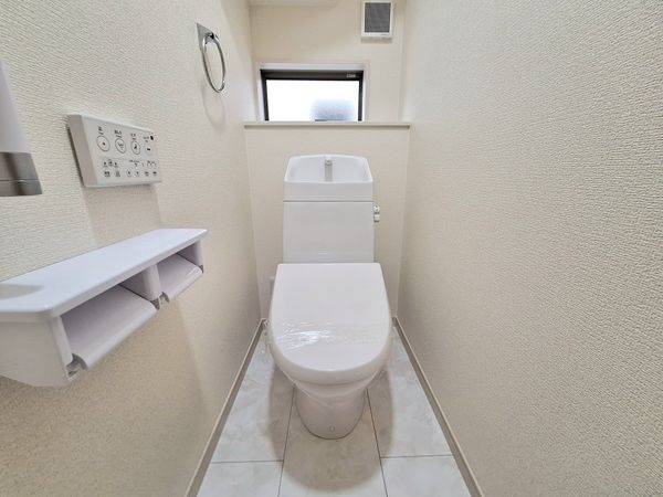 奈良市興善院町　新築一戸建て　７号棟