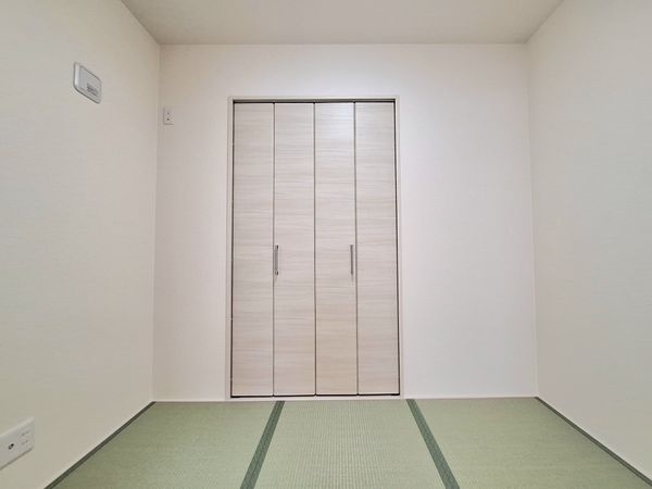 奈良市興善院町　新築一戸建て　７号棟
