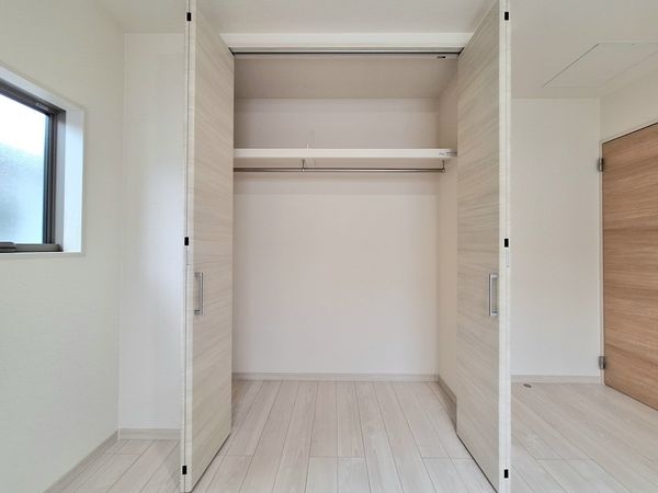 奈良市興善院町　新築一戸建て　７号棟