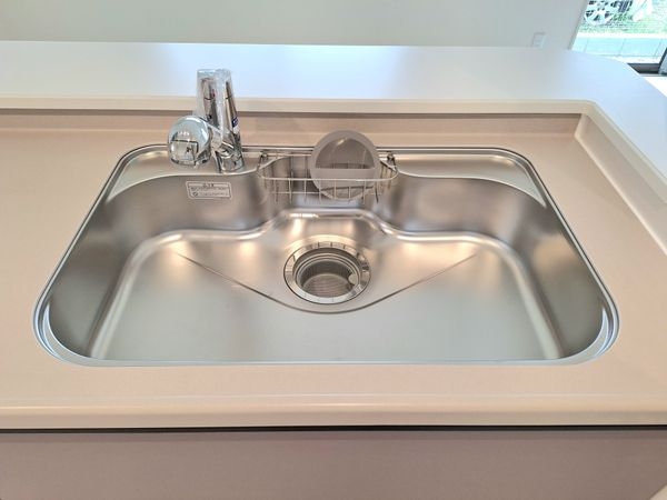 奈良市興善院町　新築一戸建て　７号棟