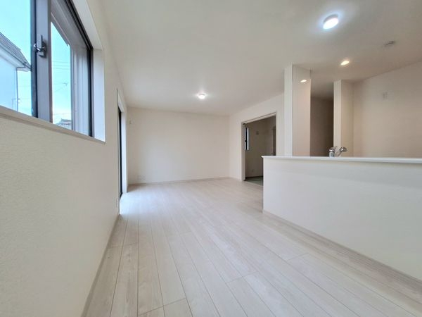 奈良市興善院町　新築一戸建て　７号棟