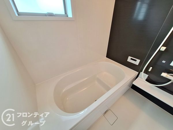 奈良市興善院町　新築一戸建て　５号棟