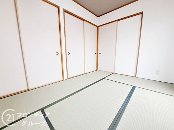 磯城郡三宅町大字屏風の中古一戸建て
