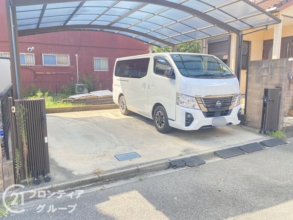 磯城郡三宅町大字屏風の中古一戸建て