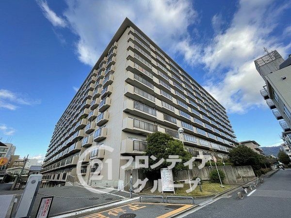 藤和奈良ハイタウン　中古マンション