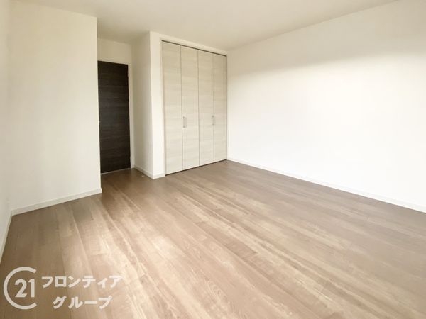 橿原市膳夫町　新築一戸建て　１号棟