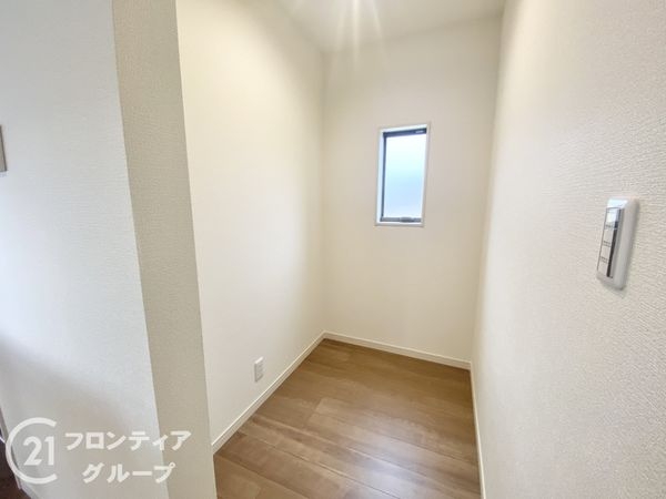 橿原市膳夫町　新築一戸建て　１号棟