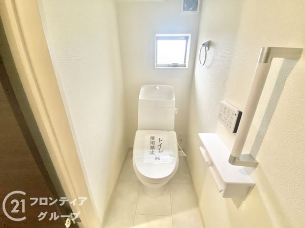 橿原市膳夫町　新築一戸建て　１号棟