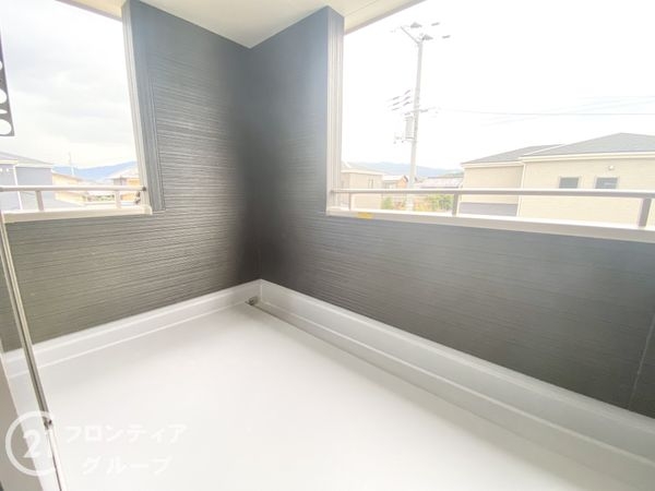 橿原市膳夫町　新築一戸建て　１号棟