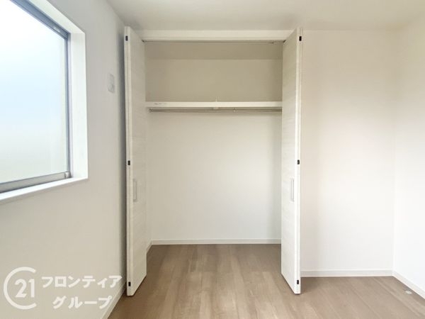 橿原市膳夫町　新築一戸建て　１号棟