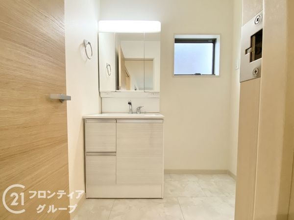 橿原市膳夫町　新築一戸建て　６号棟