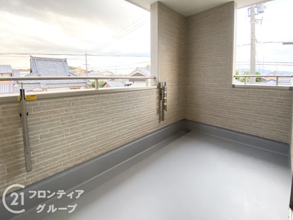 橿原市膳夫町　新築一戸建て　６号棟