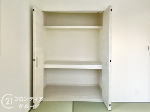 橿原市膳夫町　新築一戸建て　６号棟