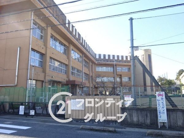 橿原市膳夫町 新築一戸建て 5号棟(橿原市立香久山小学校)