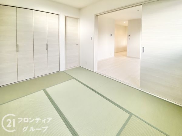橿原市膳夫町　新築一戸建て　５号棟