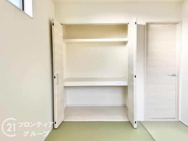 橿原市膳夫町　新築一戸建て　５号棟