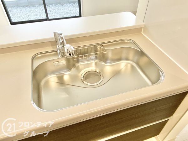 橿原市膳夫町　新築一戸建て　５号棟