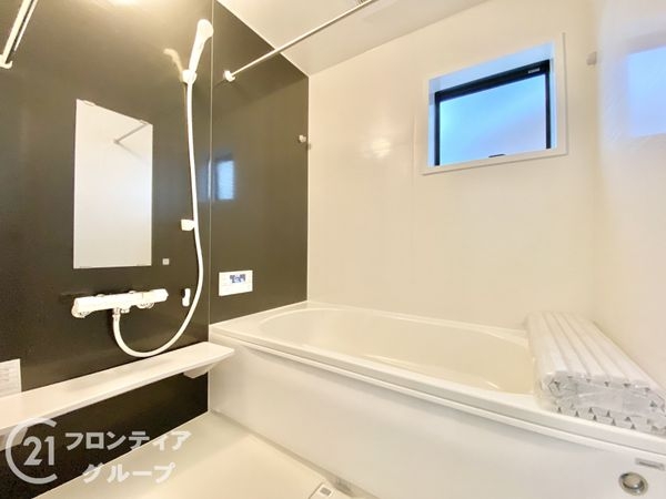 橿原市膳夫町　新築一戸建て　５号棟