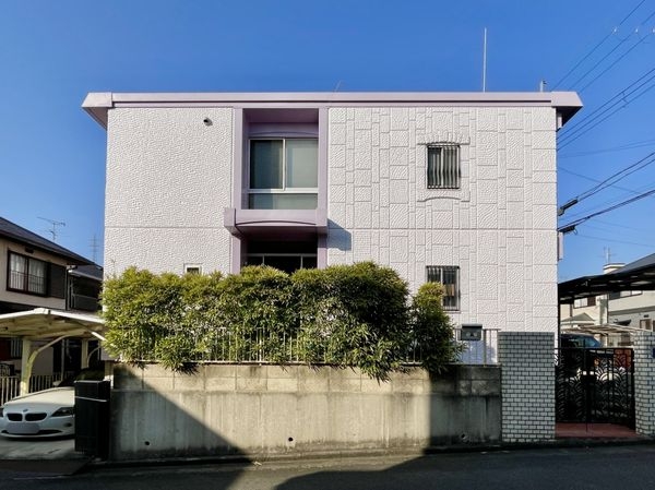 生駒市ひかりが丘2丁目　中古一戸建て
