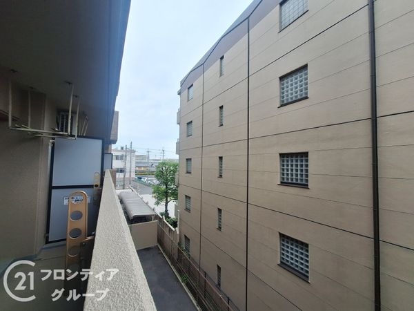 ロイヤルシャトー新大宮　中古マンション
