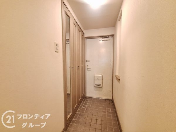 ロイヤルシャトー新大宮　中古マンション
