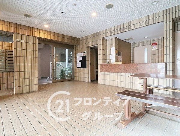 ロイヤルシャトー新大宮　中古マンション