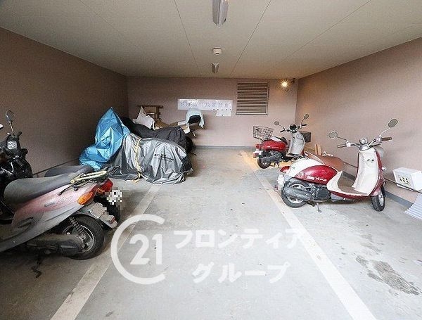ロイヤルシャトー新大宮　中古マンション