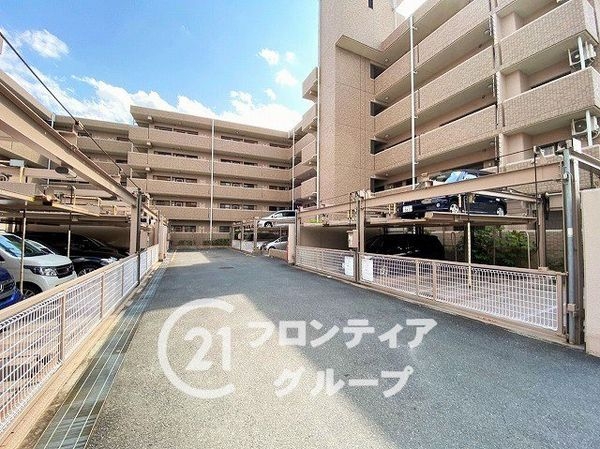 ロイヤルシャトー新大宮　中古マンション