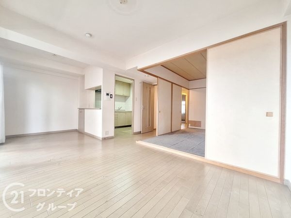 ロイヤルシャトー新大宮　中古マンション