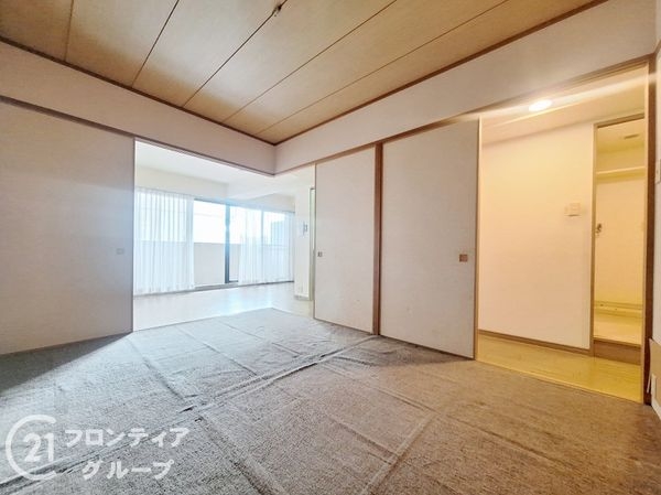 ロイヤルシャトー新大宮　中古マンション
