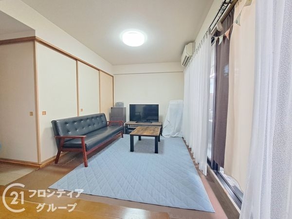 ロイヤルシャトー新大宮　中古マンション