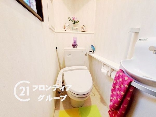 奈良市芝辻町３丁目の中古一戸建て