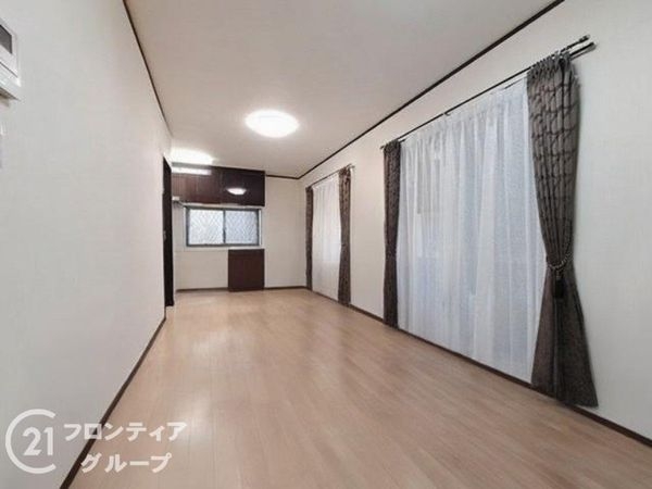奈良市芝辻町３丁目の中古一戸建て